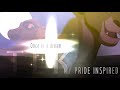 Lion King YURI MEP Once In A Dream My Pride The Series Inspired