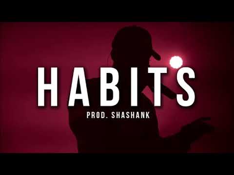 Khalid x Post Malone (Type Beat) | 2019 | HABITS | RnB x Trap Type Beat