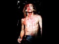 Iggy And The Stooges - No Sense Of Crime