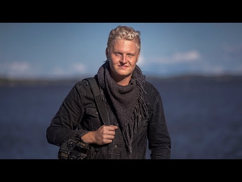 Jonas Classon ''Svart album''