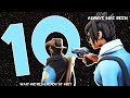 [SFM] Animation session #10: There is more work to do...