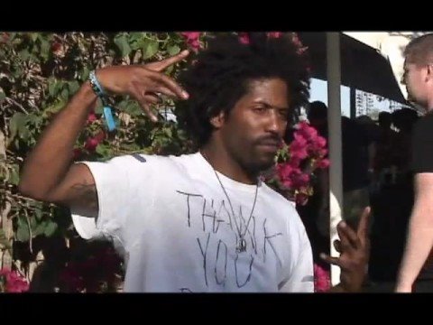 Murs: Murray's Revenge The DVD Trailer