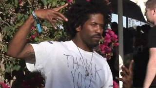 Murs: Murray's Revenge The DVD Trailer