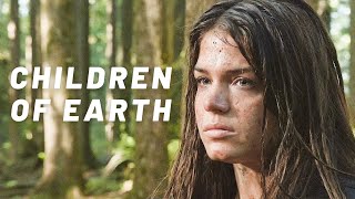 The 100 - Children of Earth (+S7) VO