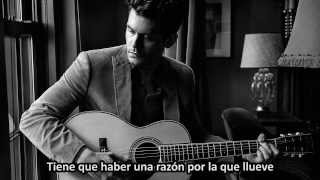 John Mayer - This Will All Make Perfect Sense Someday (Subtitulada en Español - Traducida)