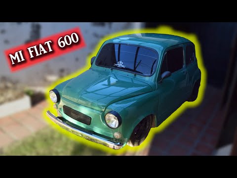 Todo esto le hice a mi auto - Exterior l Agustín Arroyo