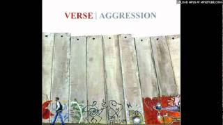 The new fury - Verse