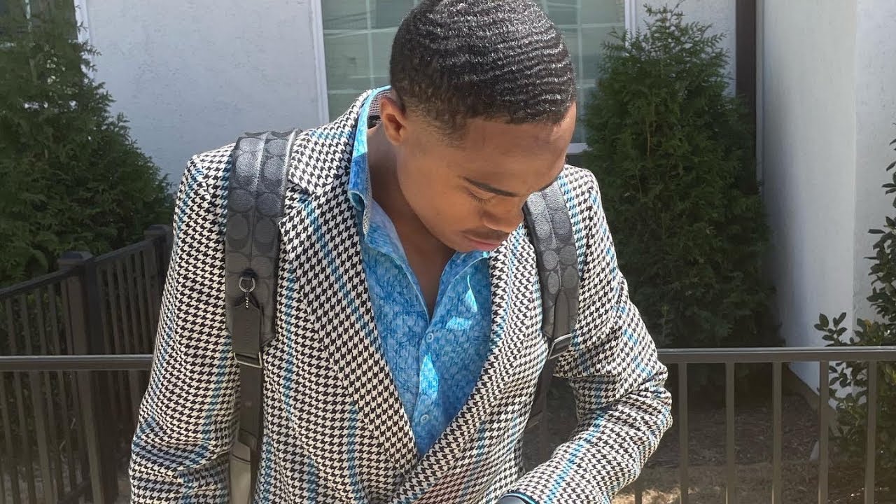 Promotional video thumbnail 5 for Chrishon the Great