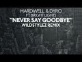 Hardwell & Dyro Ft. Bright Lights - Never Say ...