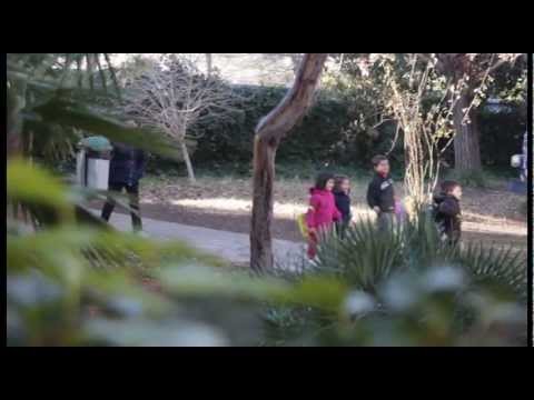 Vídeo Colegio La Nostra Escola Comarcal