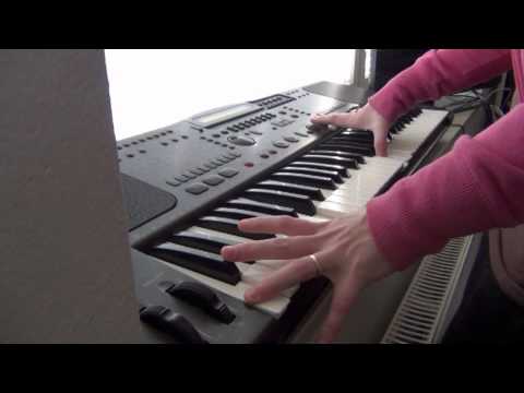 Muumimusiikkia syntikalla - Aavelaiva