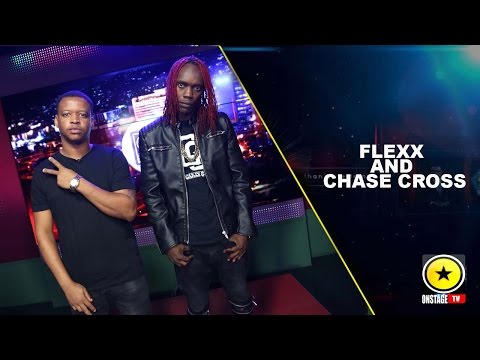 Mavado's Prodigies In Music Flexx and Chase Cross Wants Money