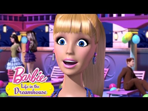 Aflevering 48: Verkeerd Jurkje | @Barbie