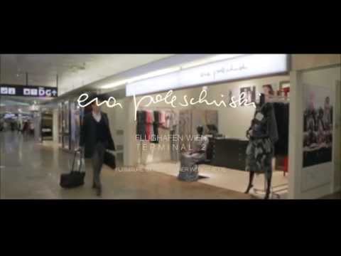 Neue Wiener Werkstätte & Eva Poleschinski - Fashion & Interieur am Airport Wien