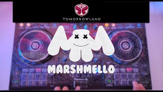 Download lagu MARSHMELLO @ TOMORROWLAND BELGIUM 2017 (HQ REMAKE ON DDJ-400) mp3 Download lagu MARSHMELLO @ TOMORROWLAND BELGIUM 2017 (HQ REMAKE ON DDJ-400) mp3