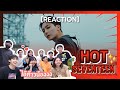 [REACTION] SEVENTEEN (세븐틴) 'HOT' - ชวนชาวออฟฟิศรีแอคชั่น