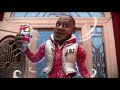 Season Seven And A Sprite Cranberry The Experience