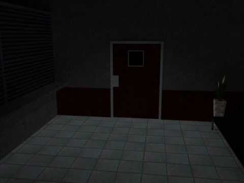 Resident Evil: The Dark Nightmares - N.W.P.D. Backgrounds (beta)