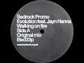 Evolution feat. Jayn Hanna ‎– Walking On Fire (Original Mix)