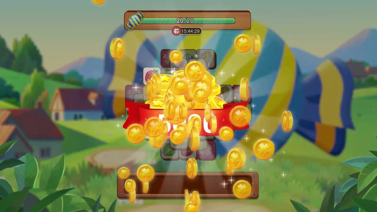 Gameplay Trailer