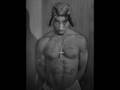 2Pac - Hold On Be Strong (Blend) 