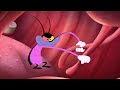 Oggy And The Cockroaches THE PRANKSTER S05E74 CARTOON New Episodes In HD