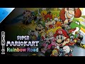 SNES Rainbow Road 2026 REMIX