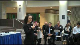 AgendaCamp London Opening Remarks