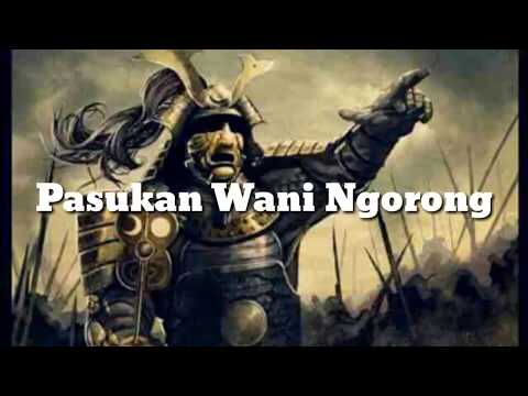 Los Bendrong - Pasukan Wani Ngorong