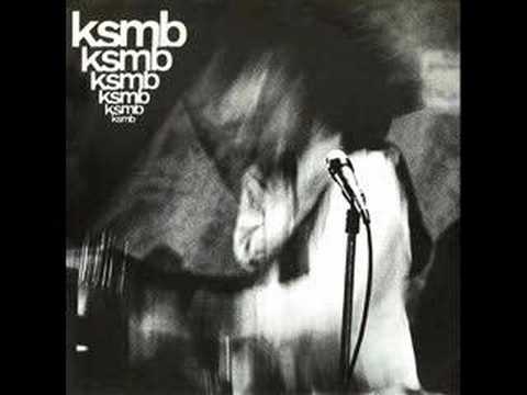 KSMB - Tidens tempo