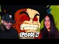 GOKU BECOMES A GREAT APE AGAINST JACKIE CHUN