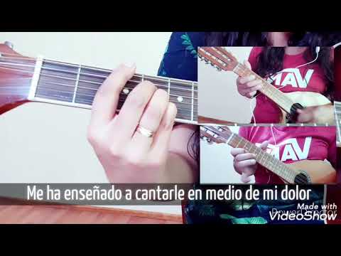 Cuarto Varón ( Fanny Narvaez) "subtitulada"