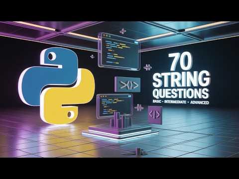 Q 14 Python Strings Remove Leading And Trailing Spaces Python Tutorial 500 Practice Question