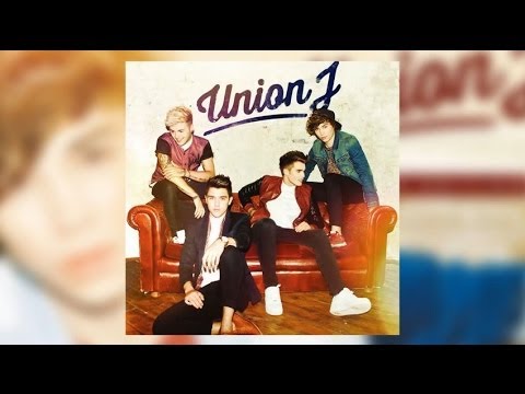 Union J - Head In The Clouds