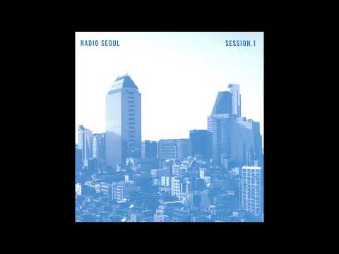 DJ Soulscape - Radio Seoul Session.1 (2009)