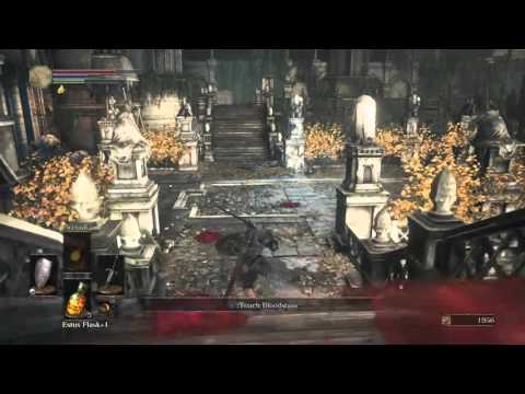 Dark Souls 3 Playthrough Pt 7