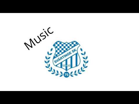 Svärtinge Sk / SSK sången