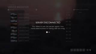 Battlefield 1 Realism Live Gameplay (Minimized HUD)