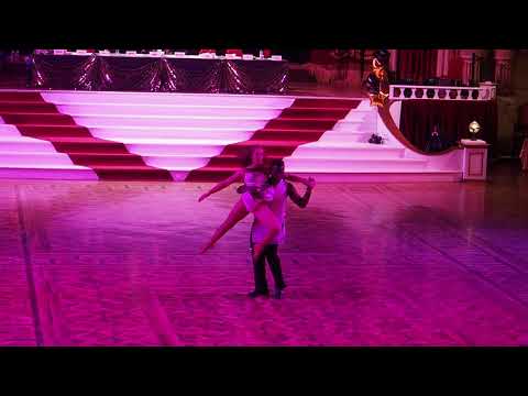 WMJC 2018 - Showcase 2