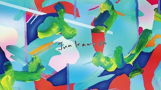 Jun Kamoda - The Ruddy Sunset (Black Acre)