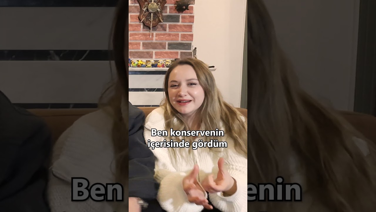 TÜRK KADINLAR DUYGUSAL MI?