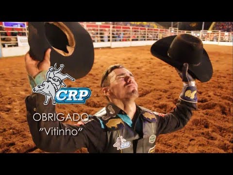 Homenagem José Vitor Leme - CRP 2016