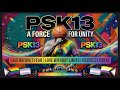 PSK-13 - Pay Like You Weigh