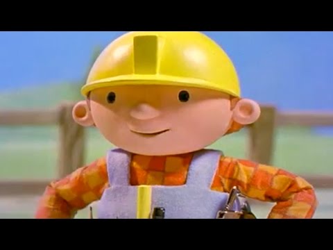 Bob The Builder - Pilchard In A Pickle | Bob The Builder Season 1 | Cartoons For Children