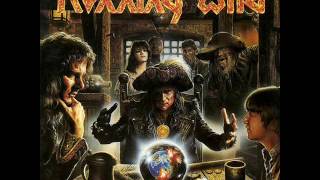 Running Wild - Powder &amp; Iron