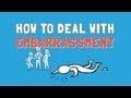 How To Deal With Embarrassment