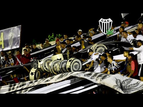 "Me muero de amor - El Viejo Marquez" Barra: La Barra de Caseros • Club: Club Atlético Estudiantes
