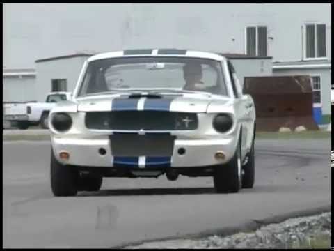 Shelby 350 Dream Car Garage 2005 TV series