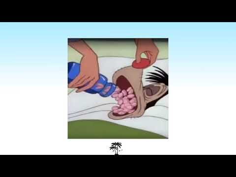 convolk - i hurt myself again (prod. a0rta)