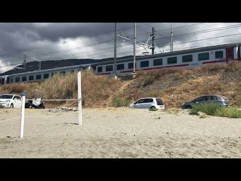 IC 723 Roma Termini - Palermo C.le